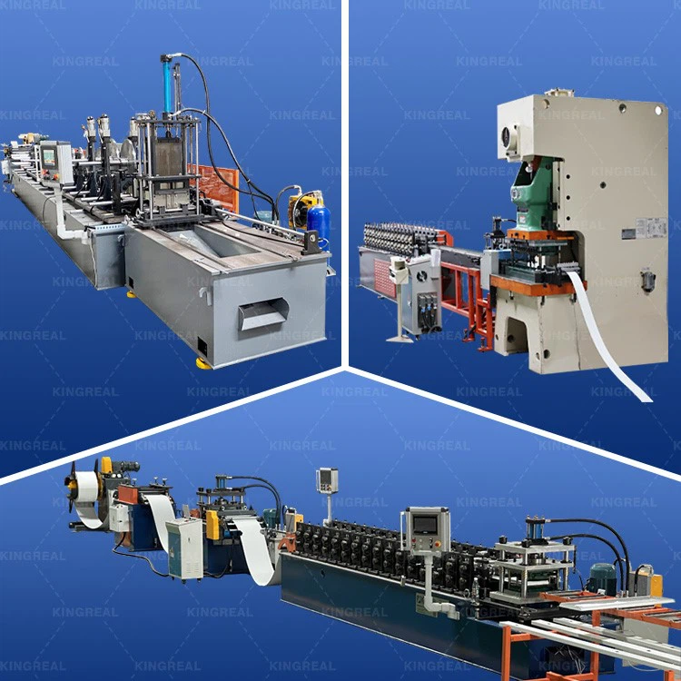 Box Beam Making Machine - 图片 4